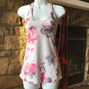 LULULEMON RACERBACK TOP